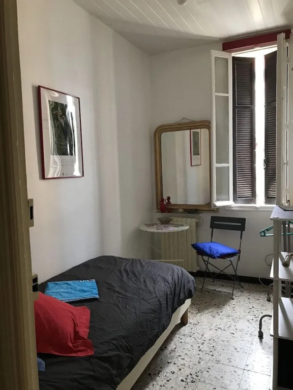 Bastia-Room