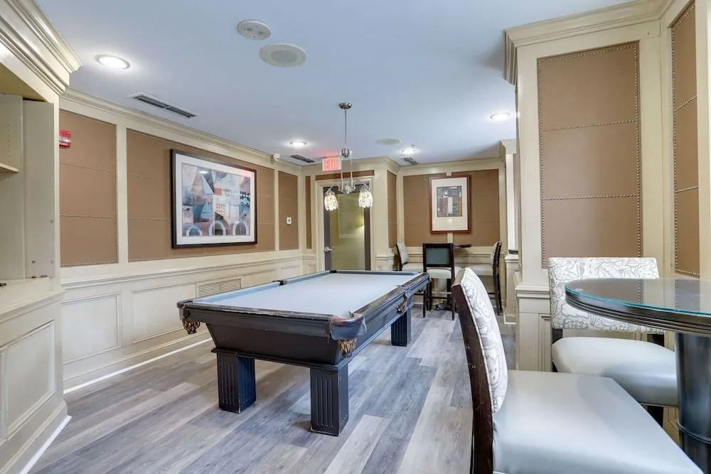 Arlington Apartments Near DC