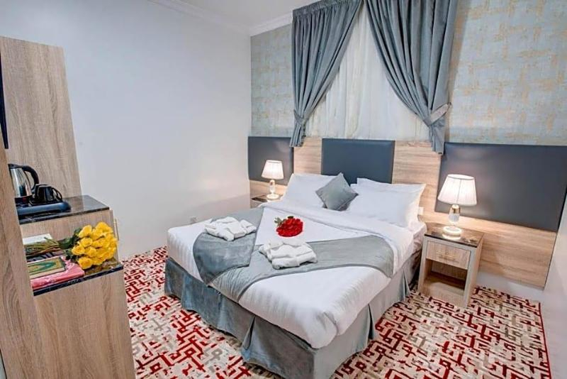 Hayah Salam Silver Hotel