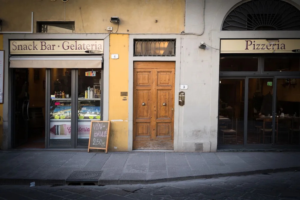 Wine Apartments Florence Prugnolo