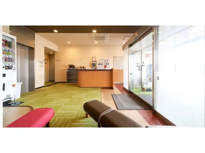 Air Hostel LCC