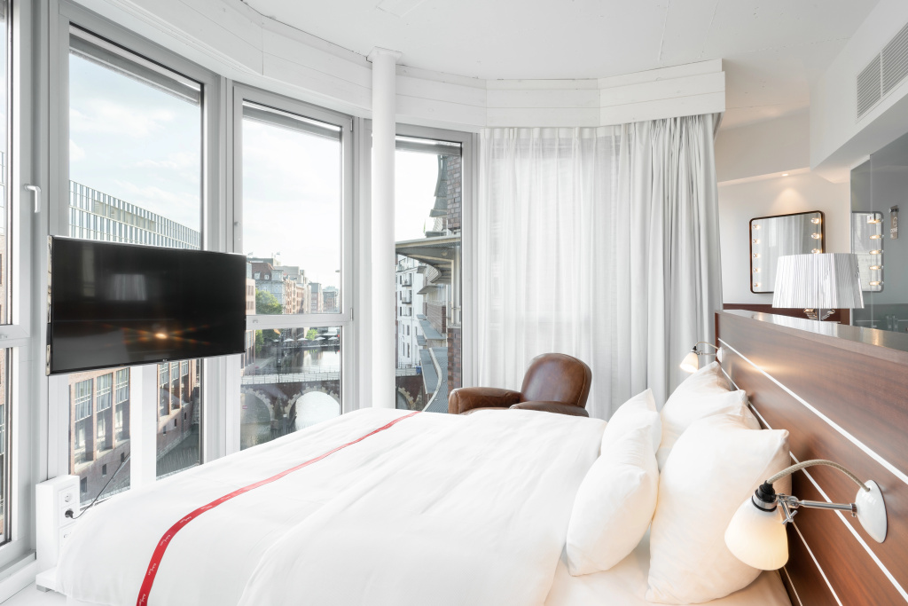 Ruby Lotti Hotel Hamburg by IHG