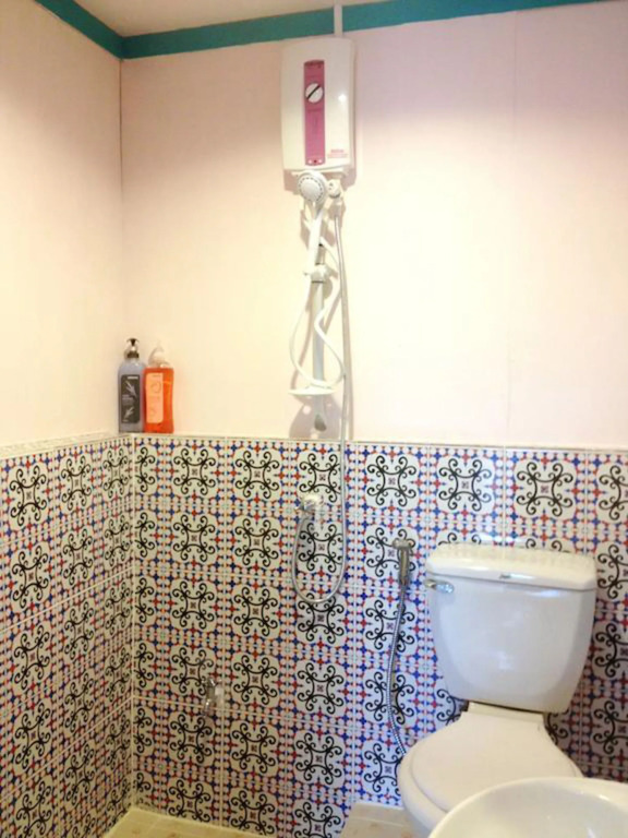 Phuket Blue Hostel
