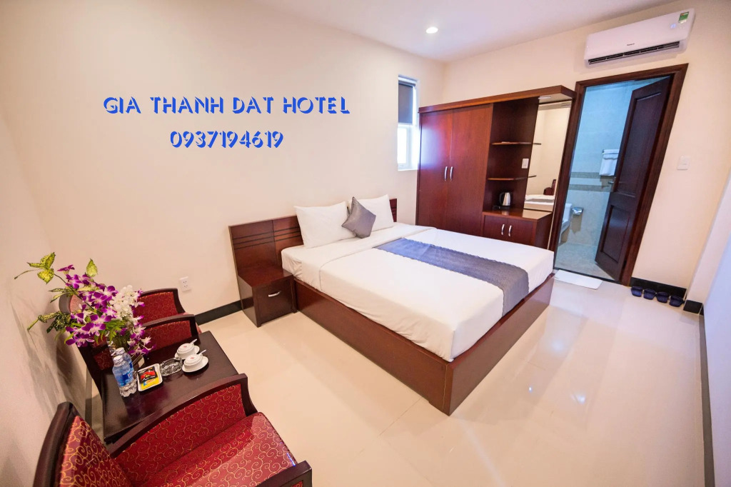 Gia Thành Đạt