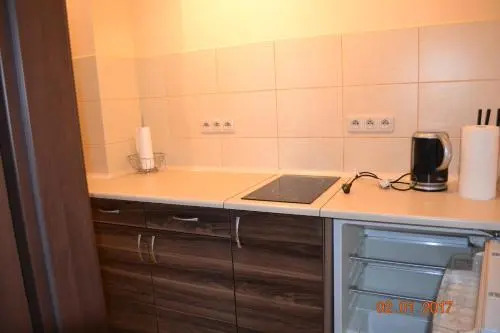 Apartament Leonos
