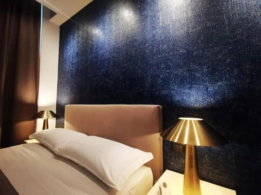 Hotel Up Wellness & Spa