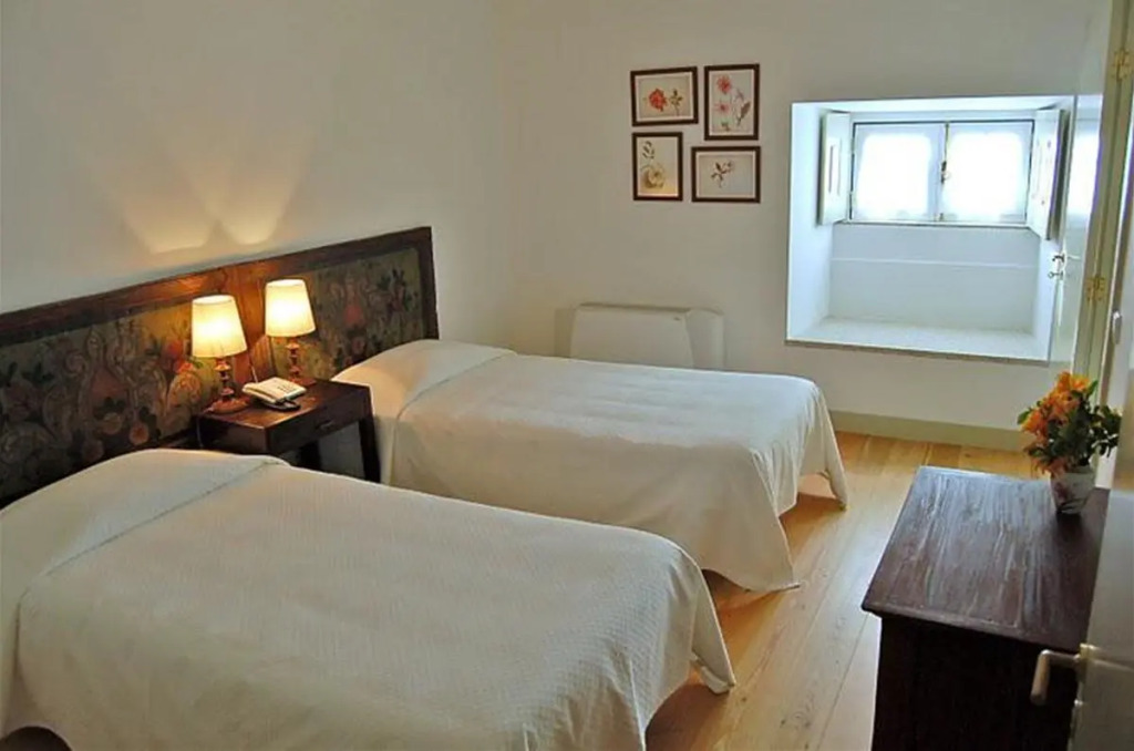 Quinta do Vallado - Douro Wine Hotel