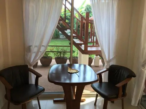 Naraya Homestay
