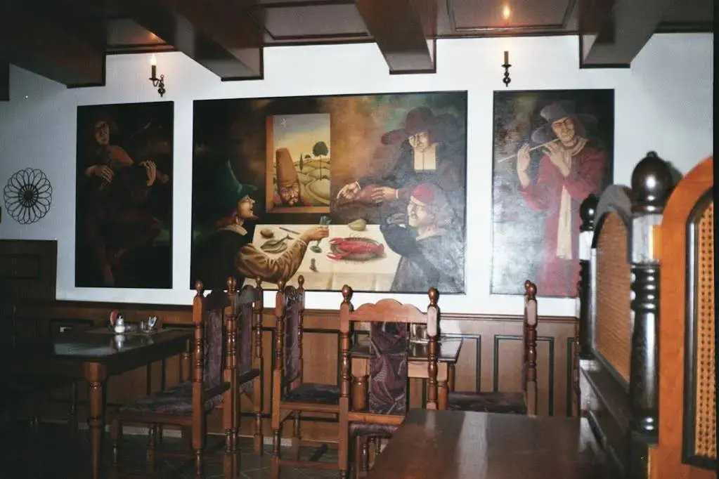 Hotel Lux