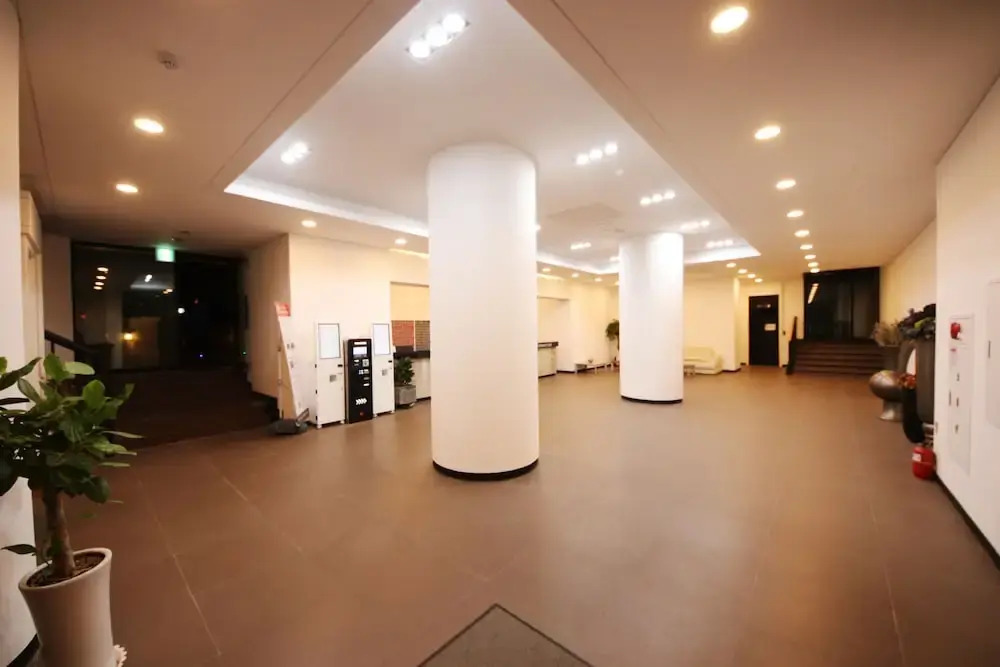 Liaju Spa & Hotel