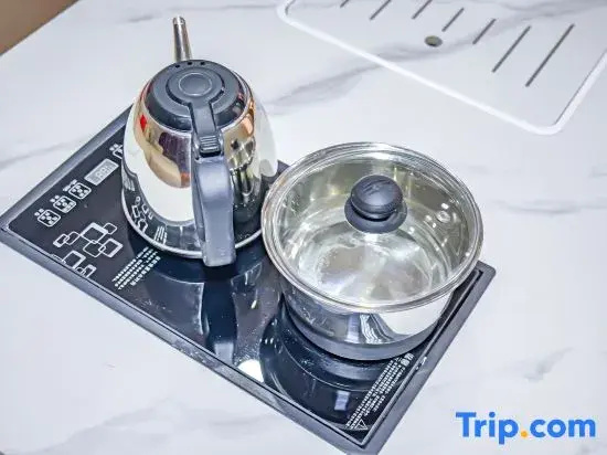 Han - Kun Hospitality