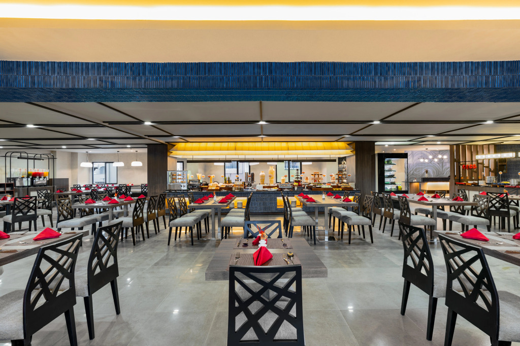 Fox Hotel Nagoya Batam