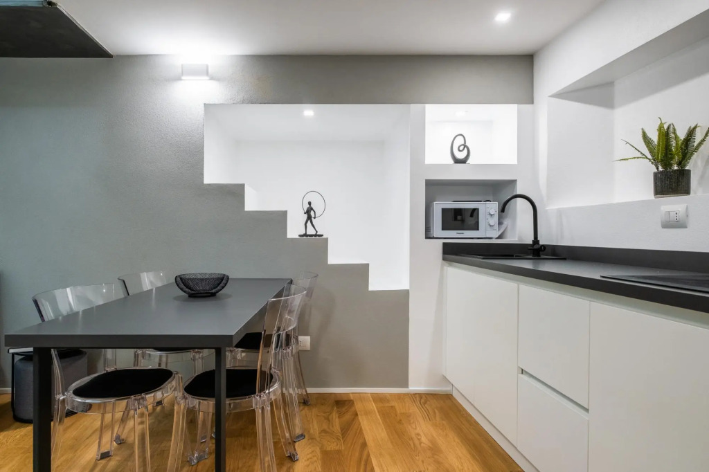 Lilli House by Wonderful Italy