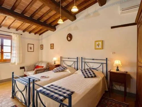 Apartment Pino 1