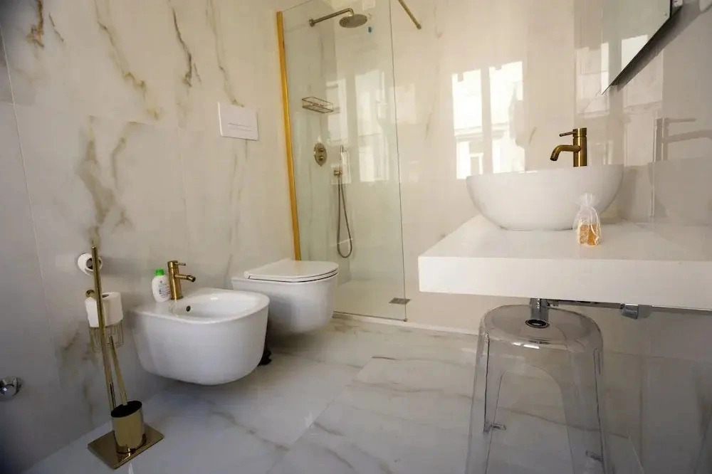 POSEIDON b&b