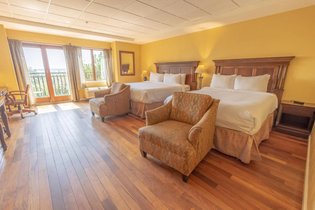 Ocean Inn & Suites