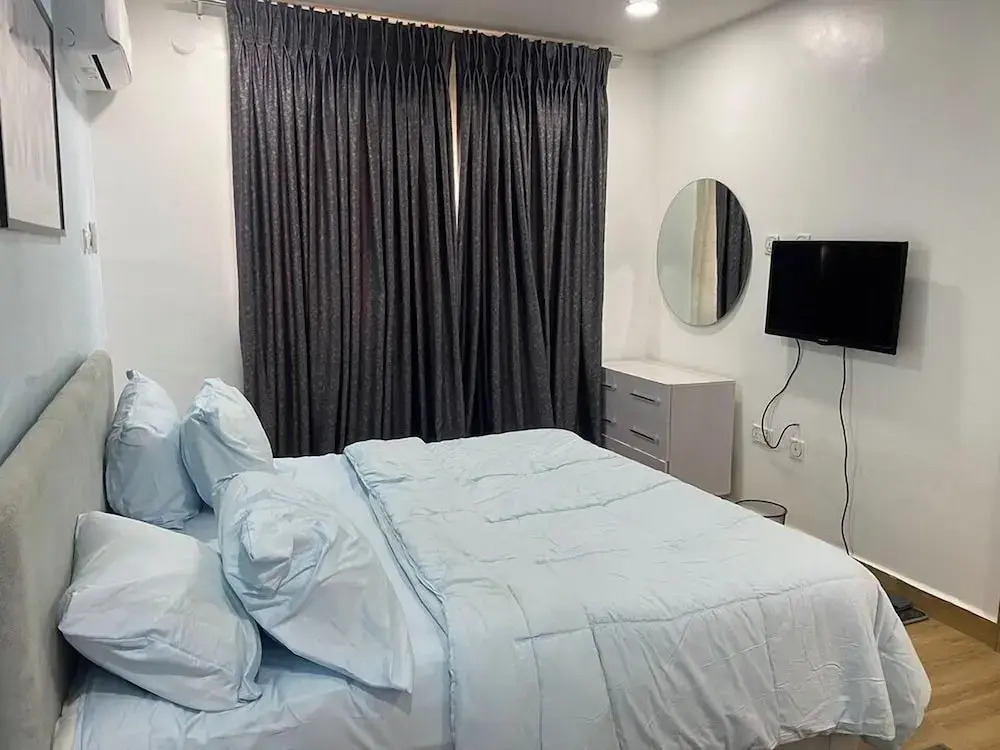 Porsche Apartment
