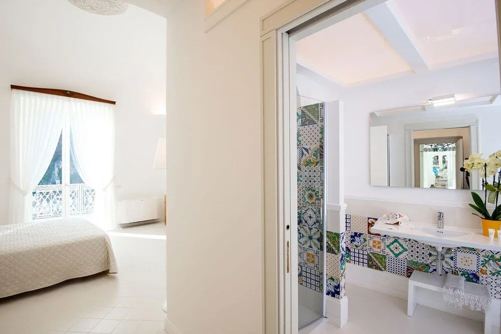 AMORE RENTALS - Palazzo della Storia