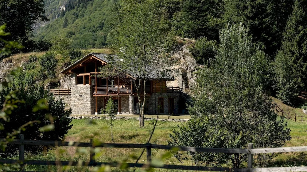 CHALET WALSER 4&2, Emma Villas