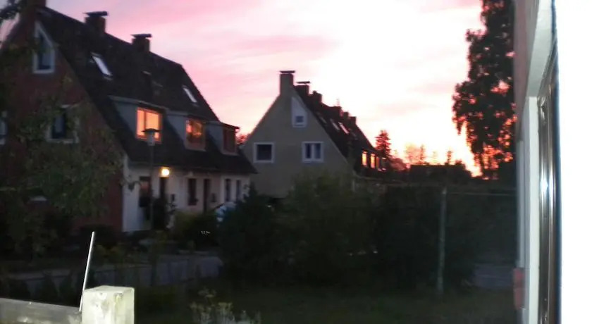Haus La Paloma
