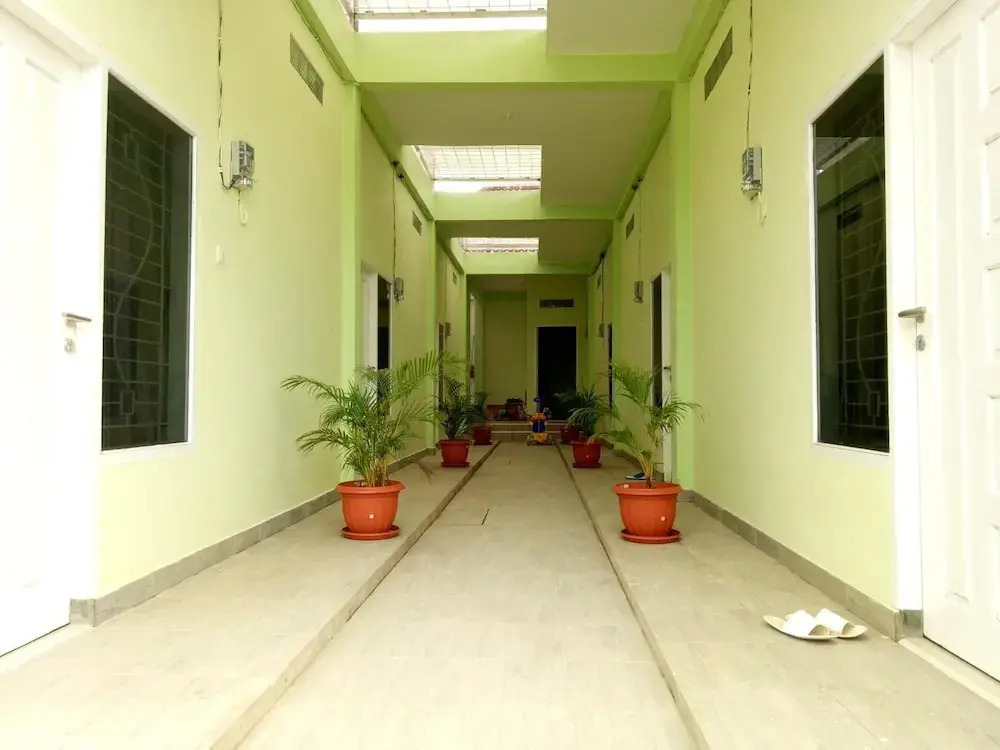 Wisma Cendana