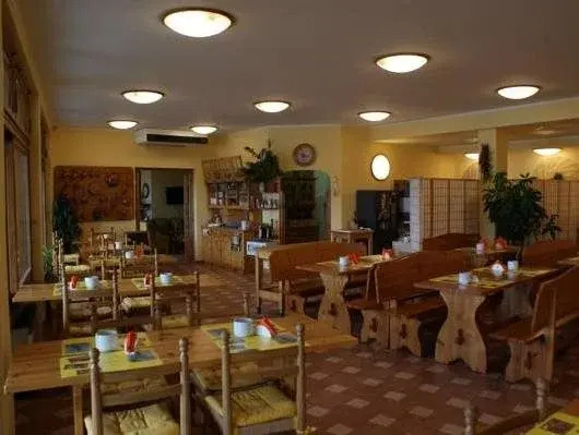 Albergo La Pineta