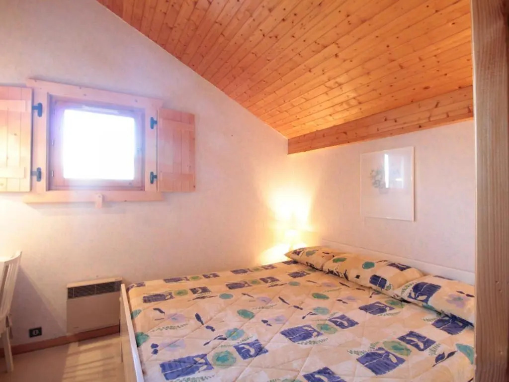 Appartement Les Carroz d'Arâches, 4 pièces, 8 personnes - FR-1-572-88