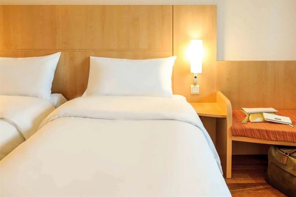 Ibis Wien Messe