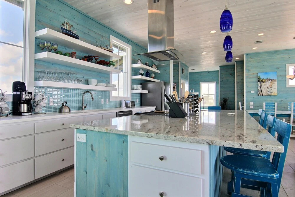 Sunset Beach Gw102 6 Bedrooms 6 Bathrooms Home