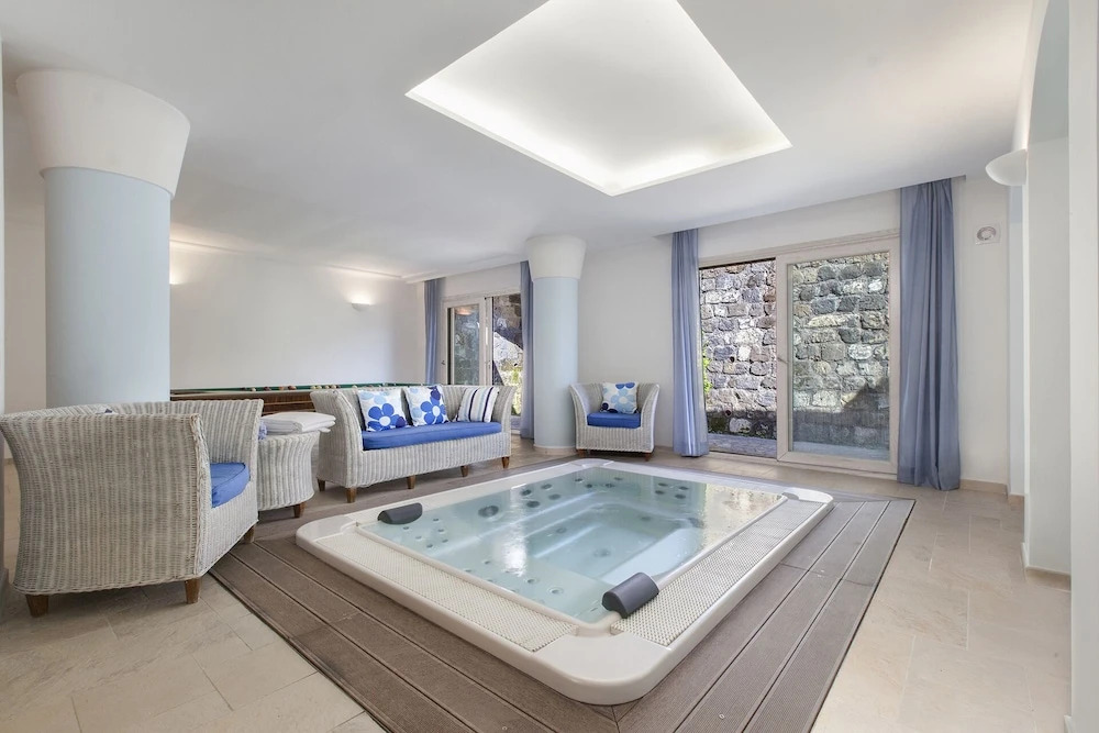 Amore Rentals - Residence Bosco