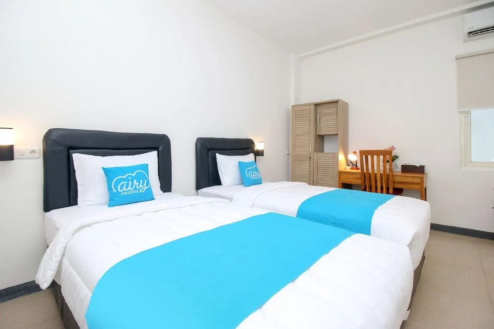 Airy Denpasar Barat Mahendradatta 9 Bali