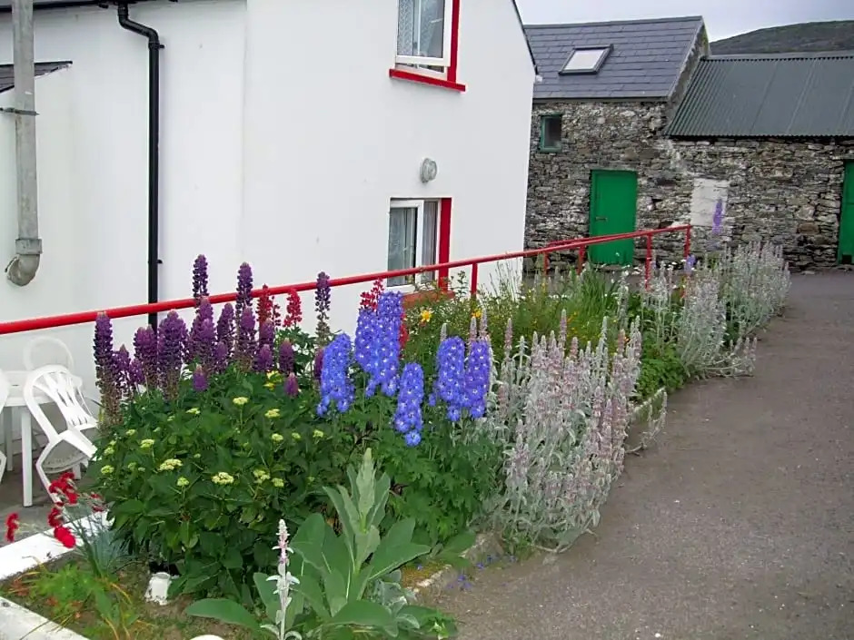 Reenmore Farmhouse