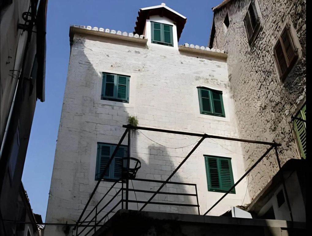 Rooms Toni Split