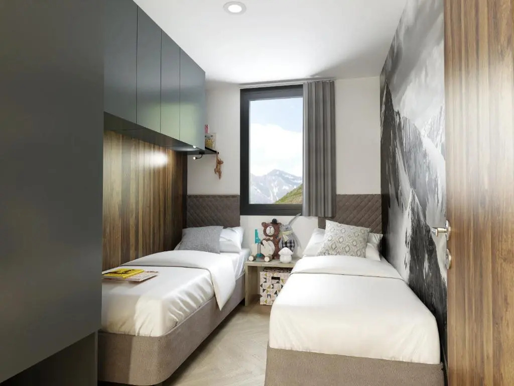 Chalets & Glamping Nassfeld by ALPS RESORTS