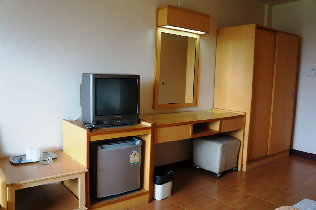 Eastern Hotel Chanthaburi