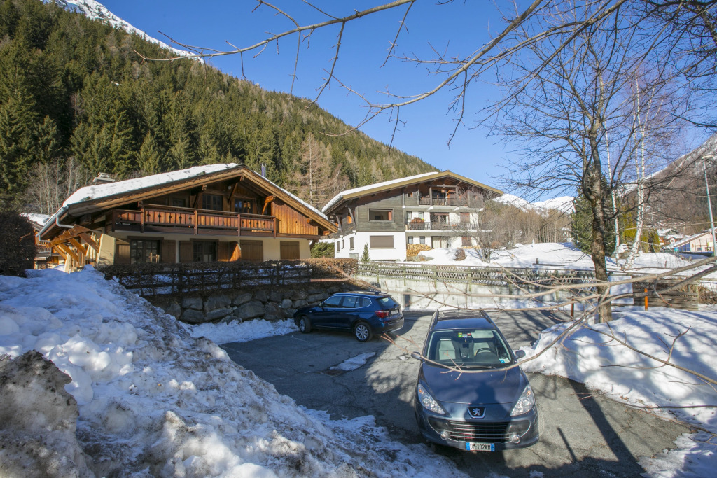 Chalets d'Henri 63