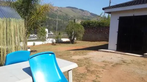1 Bed Apartment inside Thula Du Estate