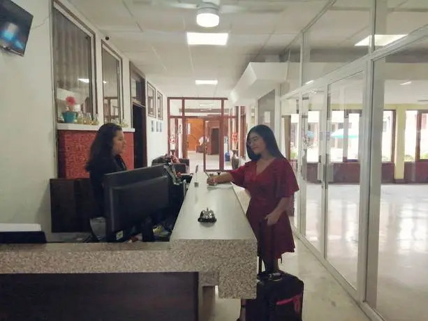 Hotel Austria
