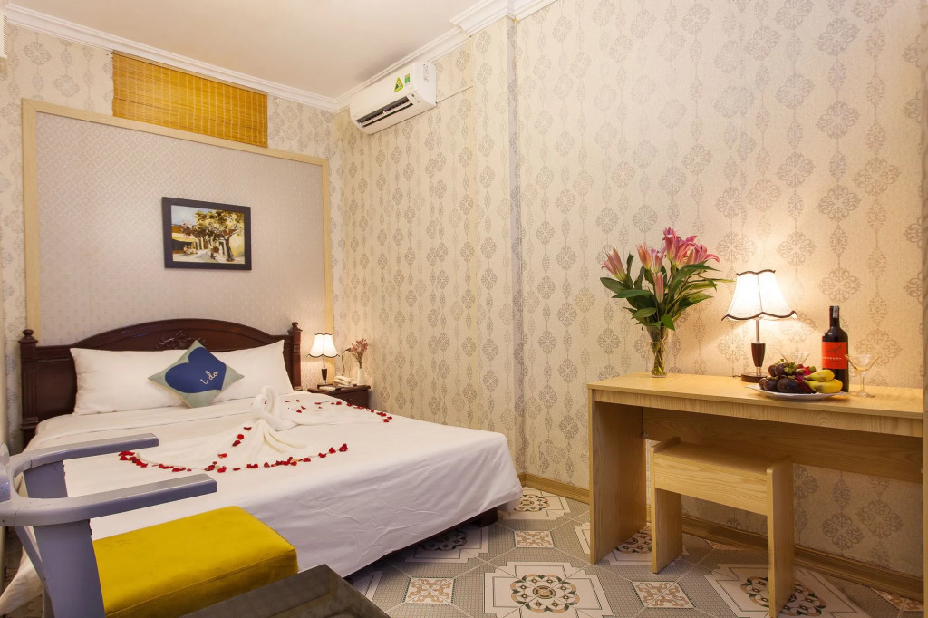 Pavilion Hotel Hanoi