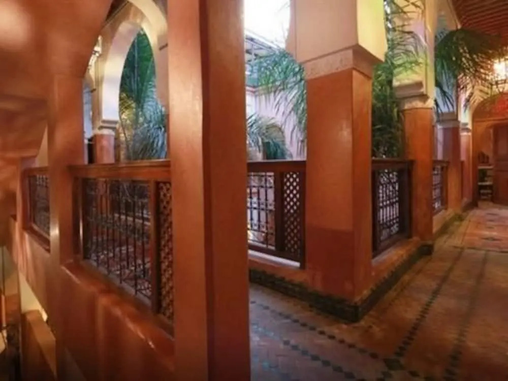 Riad Jnane Jdid