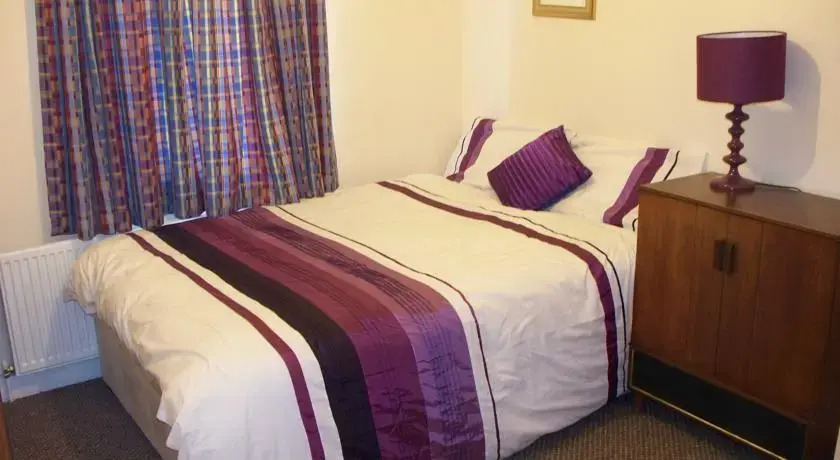 Dickens Lodge