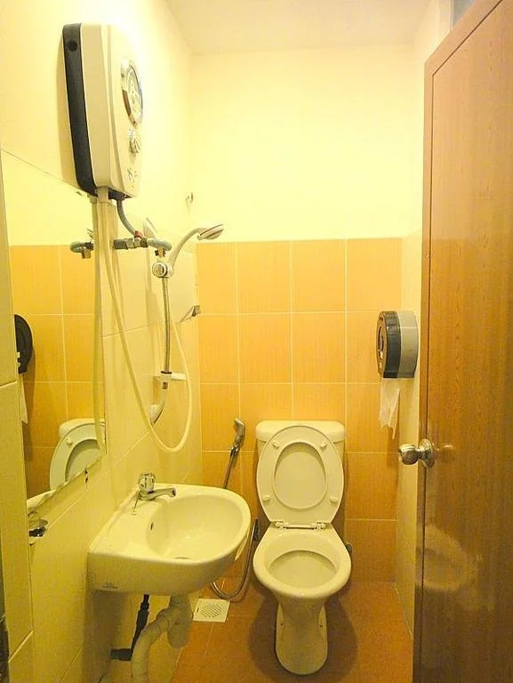 PPT Terminal Hotel