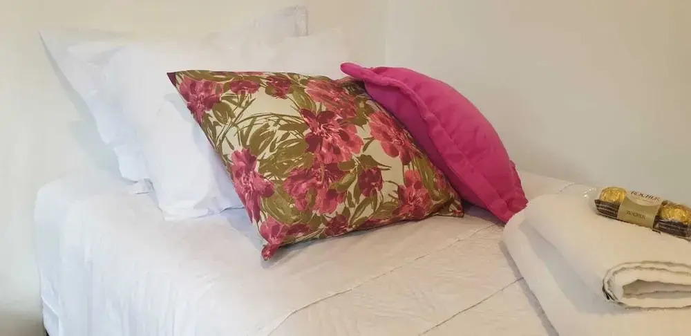 Woman Trip Hostel - Arraial d Ajuda