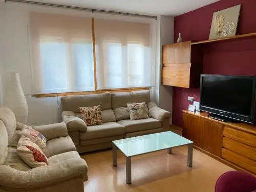 Apartamentos Alcañiz IV