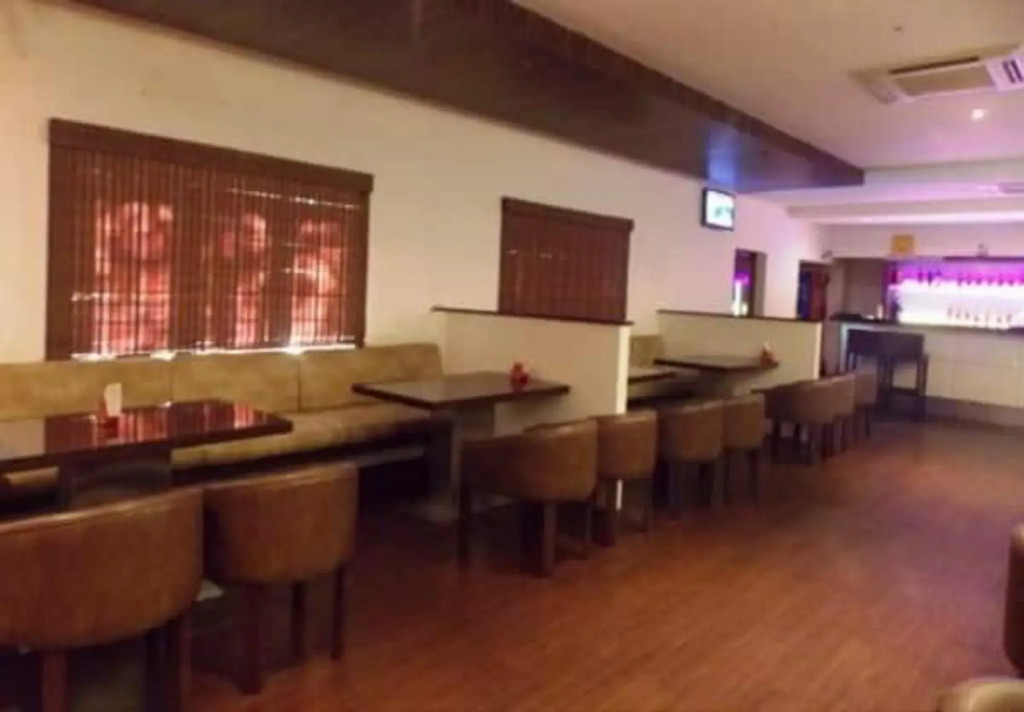 Gayathri Hotel