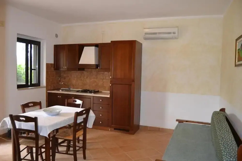 Agriturismo Fara del Falco