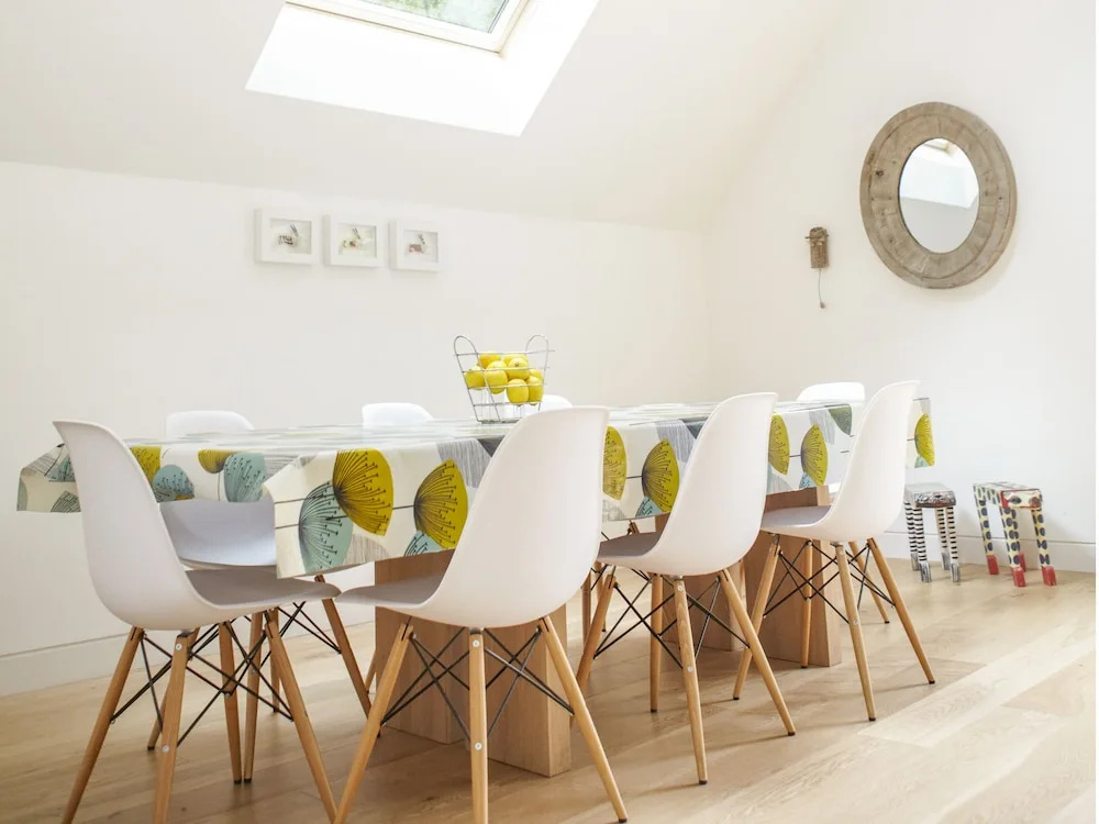 Boxwood Retreat