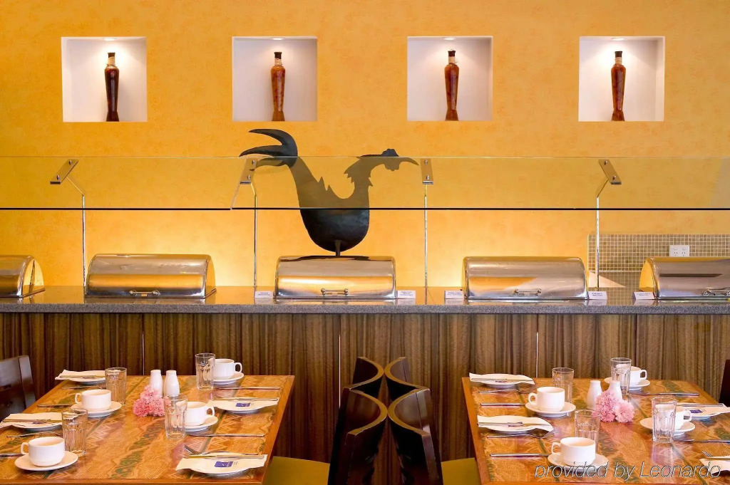 Novotel Darwin CBD