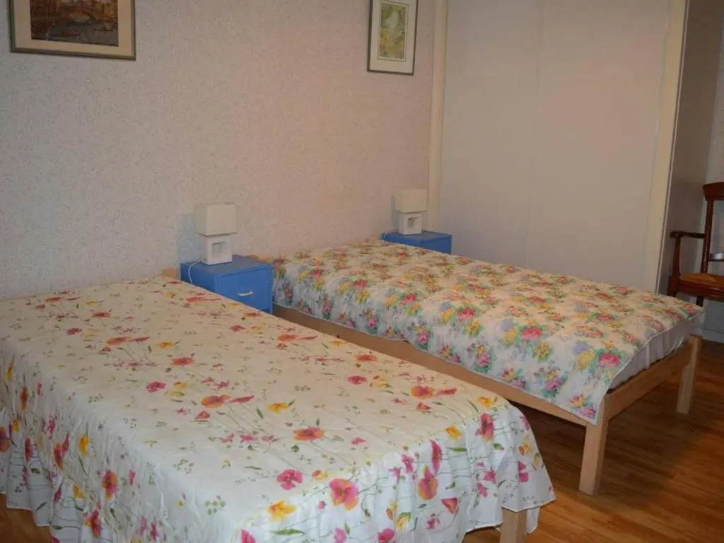 Appartement Banyuls-sur-Mer, 3 pièces, 6 personnes - FR-1-225C-318