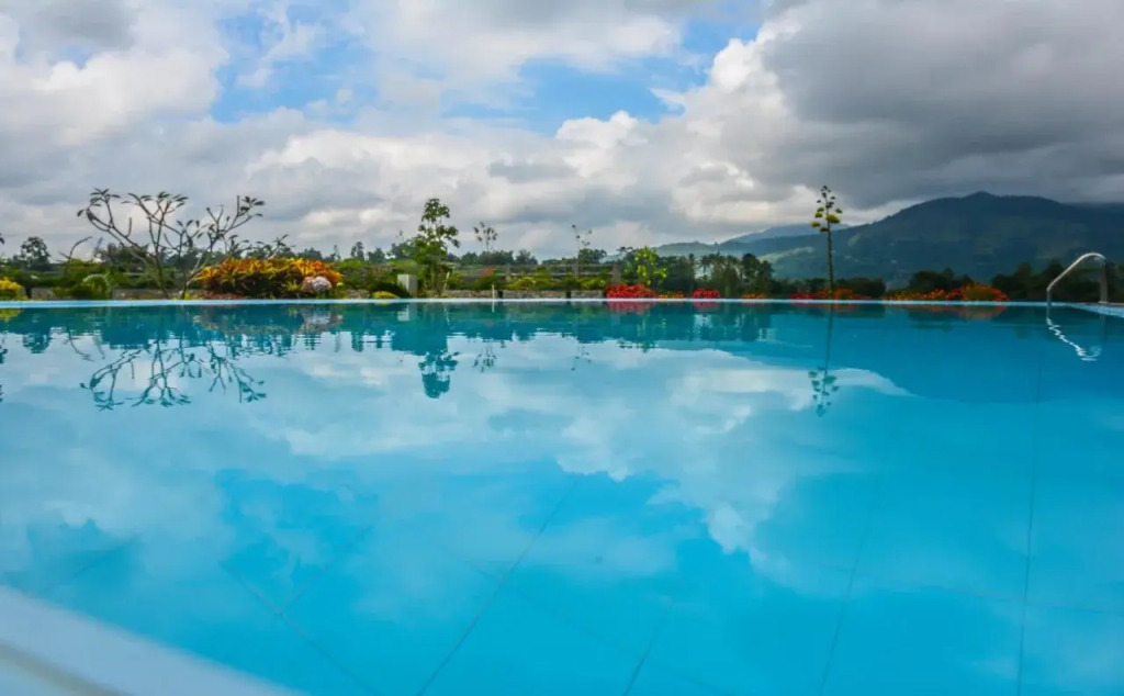 Elegant Hotel, Kandy